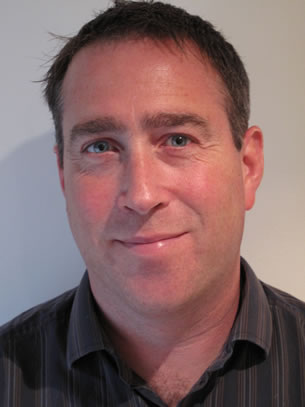 Dr Justin Randell MB BS MRCGP