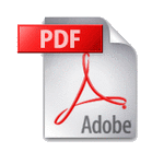 click here to download Adobe Reader